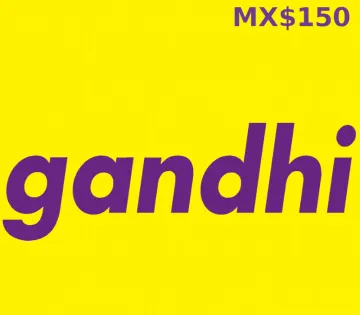 Gandhi