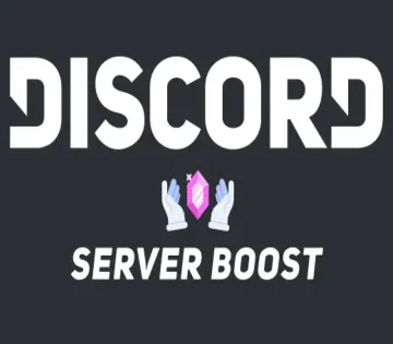 Discord Server 14x Boost