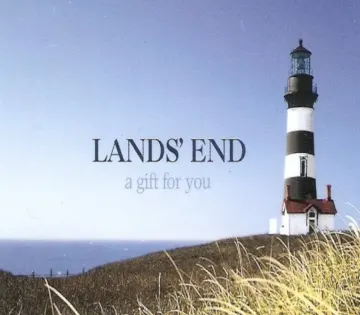 Lands' End