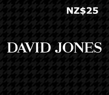David Jones