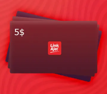 Rewarble LinkAja