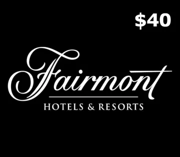Fairmont Hotels & Resorts