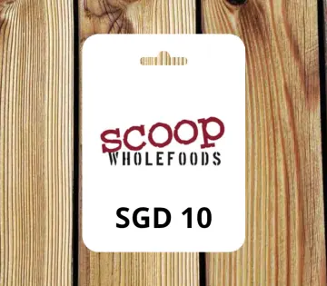 Scoop Wholefoods