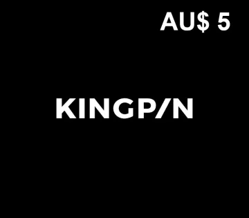 Kingpin