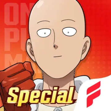 一拳超人：最強之男