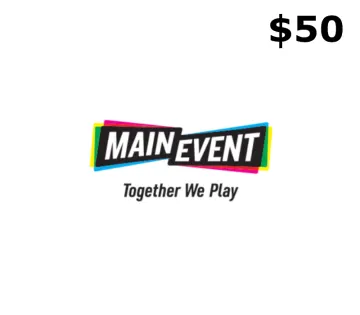 Main Event