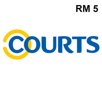 COURTS eVoucher