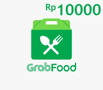 Grab Food