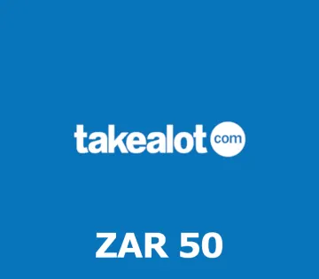 Takealot