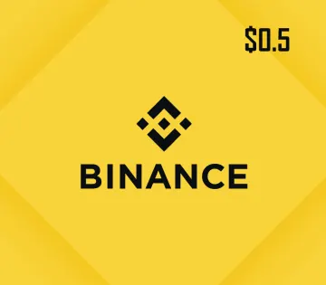 Binance