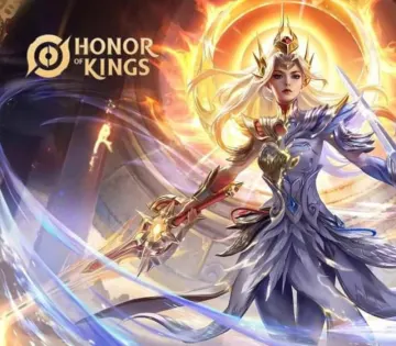 Honor of Kings - 560 Tokens