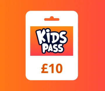 Kids Pass
