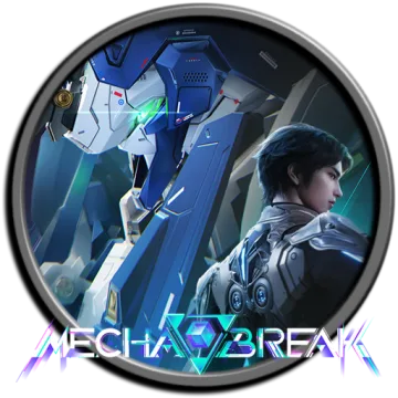 Mecha Break