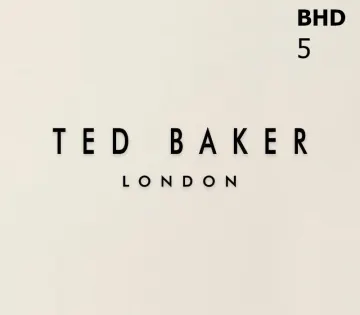 Ted Baker