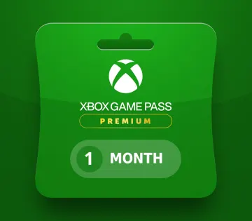 Xbox Game Pass Ultimate