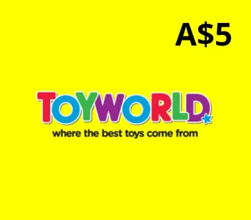 Toyworld