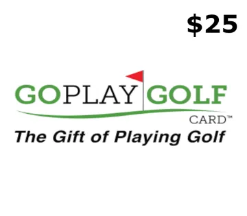 Go Play Golf