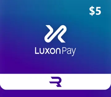 Rewarble Luxon Pay