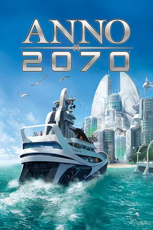 Anno 2205™