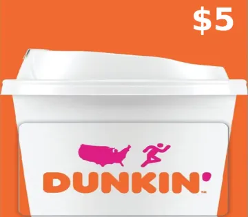 Dunkin Donuts