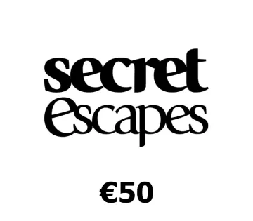 Secret Escapes