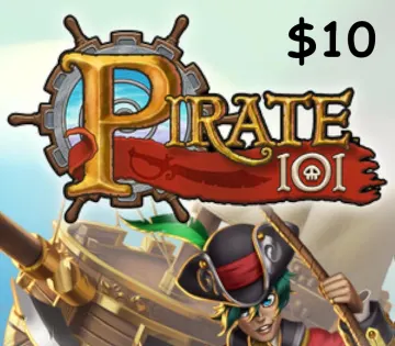 Pirate101