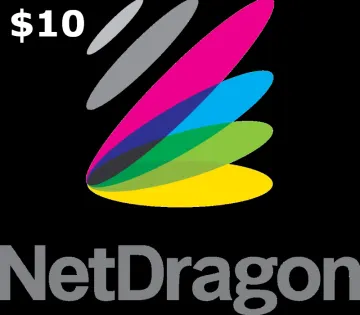 NetDragon