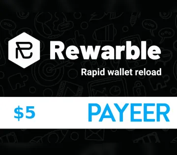 Rewarble Payeer