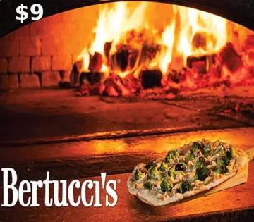 Bertucci's