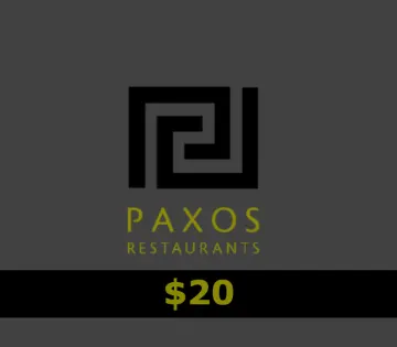 Paxos Restaurants