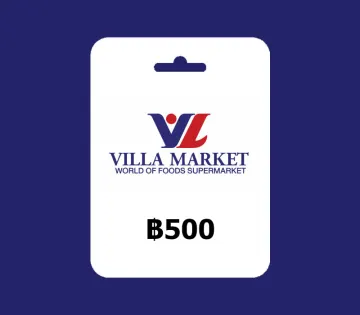 Villa Market
