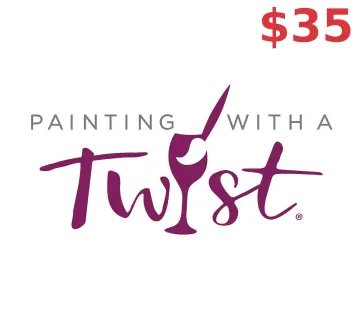 Painting with a Twist