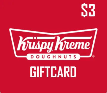 Krispy Kreme