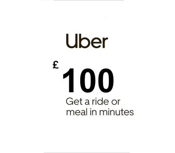 Uber Eats