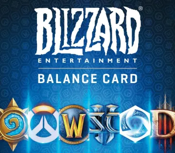 Blizzard