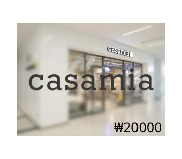 Casamia