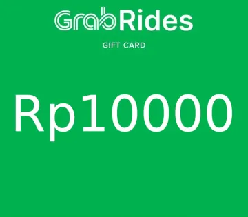 Grab Rides