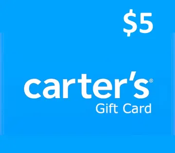 Carter's