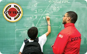 City Year
