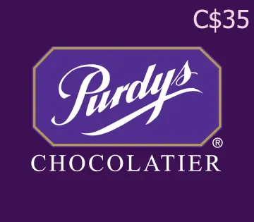 Purdys Chocolatier