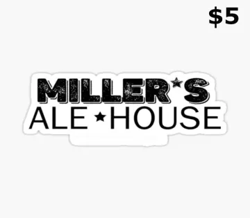 Miller's Ale House