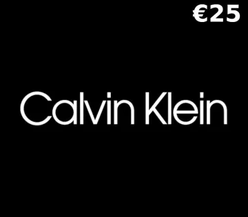 Calvin Klein
