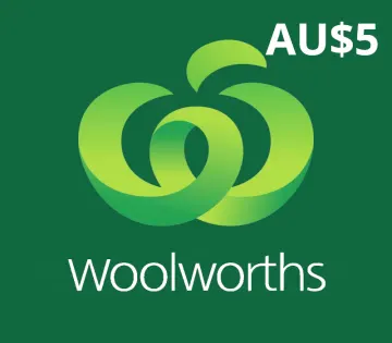 Woolworths Supermarket