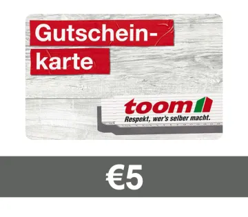 TOOM Baumarkt