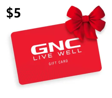 GNC